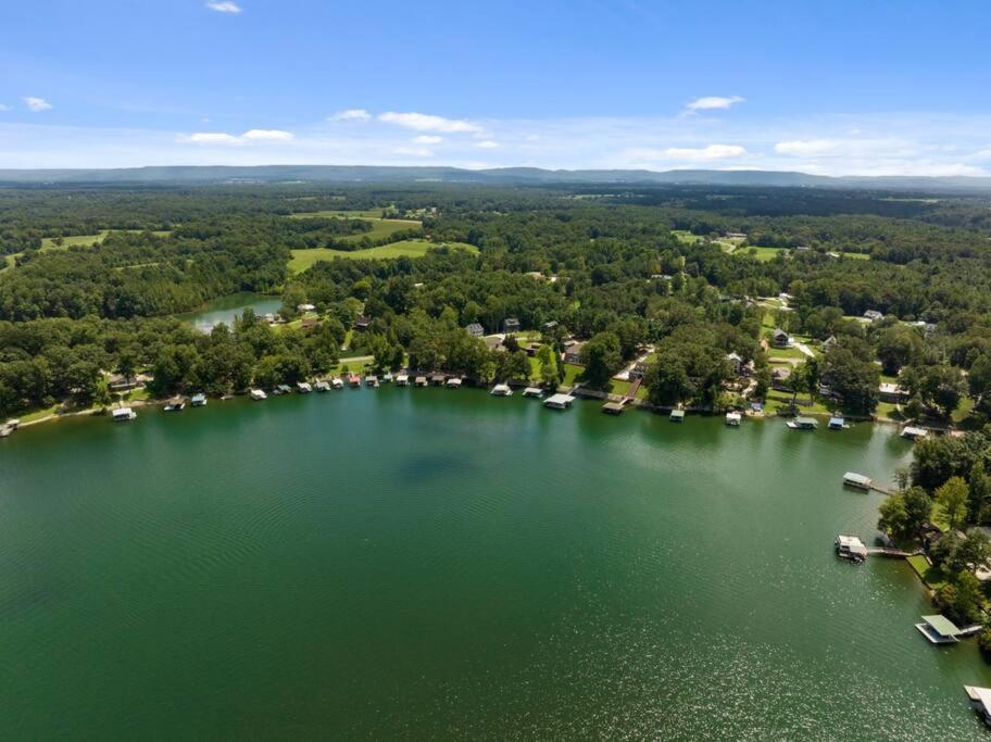 New Home, Dock, Kayaks, Game Room, Water Views Winchester المظهر الخارجي الصورة